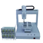 Automatyczne systemy rozlewające Automatyczne systemy rozlewające